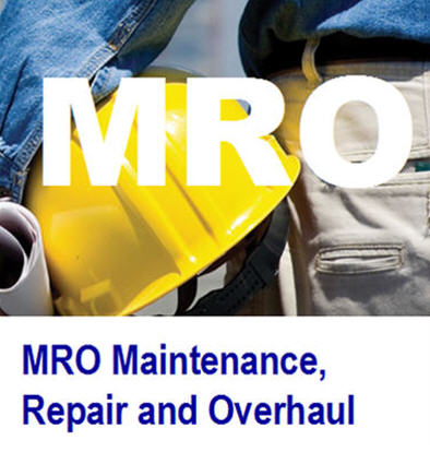 Software fr MRO Maintenance, Repair, Overhaul . Planung und Dokumenta
