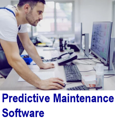 Predictive Maintenance, prventive Wartung Predictive Maintenance, Remaining Useful Lifetime, RUL, berwachung , Anlagenzustandes, Condition Monitoring